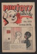 Punťovy příhody čís. 155