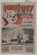 Punťovy příhody čís. 109