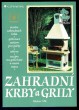 Zahradní krby a grily