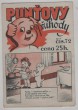 Punťovy příhody čís. 72