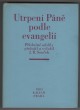 Utrpení Páně podle evangelií