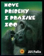 Nové příběhy z pražské ZOO