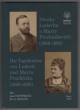 Deníky Ludevíta a Marty Procházkových (1868–1888) / Die Tagebücher von Ludevít und Marta Procházka (1868–1888)
