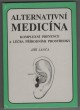 Alternativní medicína 
