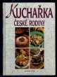 Kuchařka české rodiny