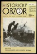 Historický obzor 3/1990