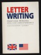 Letter Writing - Praktická příručka anglické korespondence