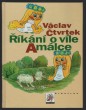 Říkání o víle Amálce