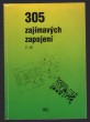 305 zajímavých zapojení 2. díl