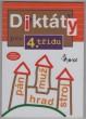 Diktáty pro 4. třídu