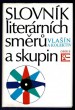 Slovník literárních směrů a skupin