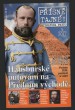 Přísně tajné! Literatura faktu 5/2017