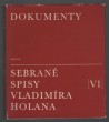 Dokumenty VI
