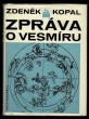 Zpráva o vesmíru