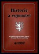Historie a vojenství 4/1997