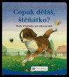 Copak děláš, štěňátko?