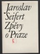 Zpěvy o Praze