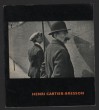 Henri Cartier-Bresson