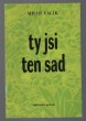 Ty jsi ten sad