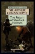 The Return of Sherlock Holmes