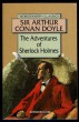 The Adventures of Sherlock Holmes