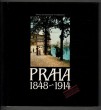 Praha 1848 - 1914