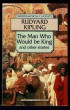 The Man Who Would be King
