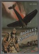 Biggles na stopě
