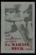 3x Martin Beck