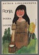 Ronja, dcera loupežníka
