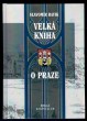 Velká kniha o Praze