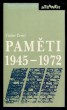 Paměti III. (1945-1972)