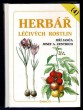 Herbář léčivých rostlin 4.díl