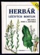 Herbář léčivých rostlin 2.díl