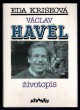 Václav Havel životopis