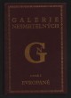 Galerie nesmrtelných II. - Evropané