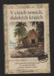 V cizích zemích, dalekých krajích