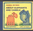 About elephants and camels