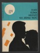 Milenci na jednu noc