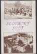 Slovácký svět