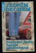 Poslední jízda lupiče gentlemana