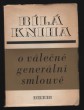 Bílá kniha o válečné generální smlouvě