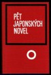 Pět japonských novel