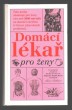 Domácí lékař pro ženy