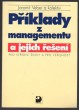 Příklady z managementu a jejich řešení