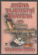 Jména tajemství zbavená
