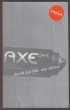Axe Africa