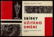 Sbírky užitého umění