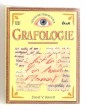Grafologie
