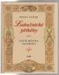 Labužnické příběhy aneb Učeň mistra Savarina